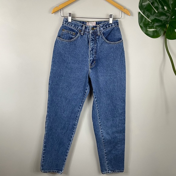 Guess Denim - Vintage guess mom jeans